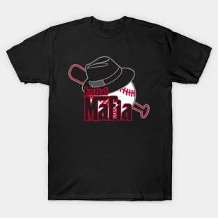 Baseball Mafia T-Shirt